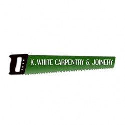 K White Carpentry & Joinery logo
