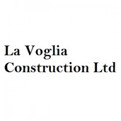 Raed Construction Ltd logo