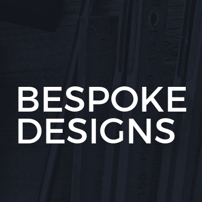 Bespoke Designs logo