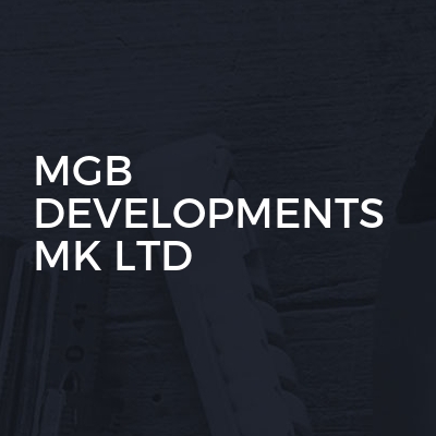 MGB Developments MK Ltd logo