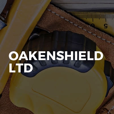 Oakenshield Ltd logo