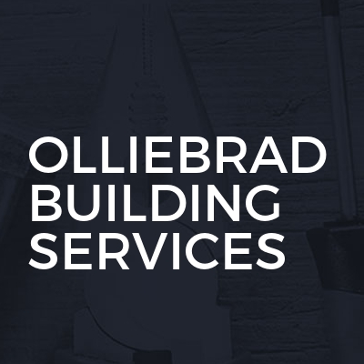 Olliebrad Building Services logo