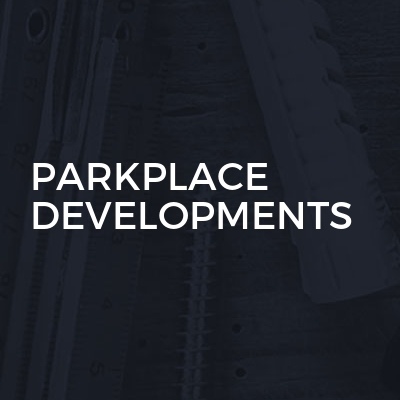 Parkplace Developments Ltd logo