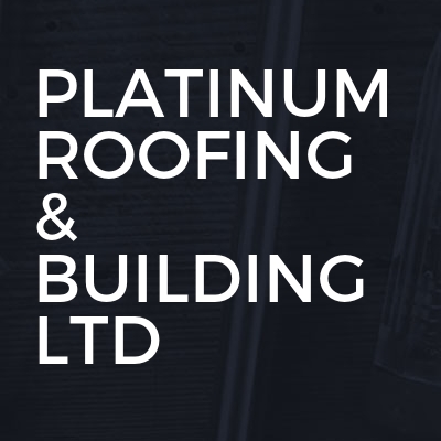 Platinum Roofing & Building Ltd logo