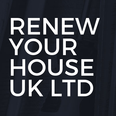 RENEW YOUR HOUSE UK LTD logo