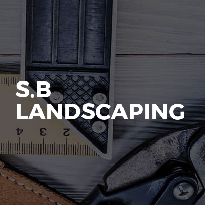 sb landscaping