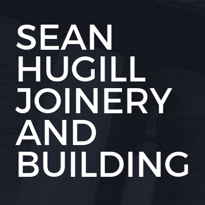 Sean Hugill Joinery And Building logo
