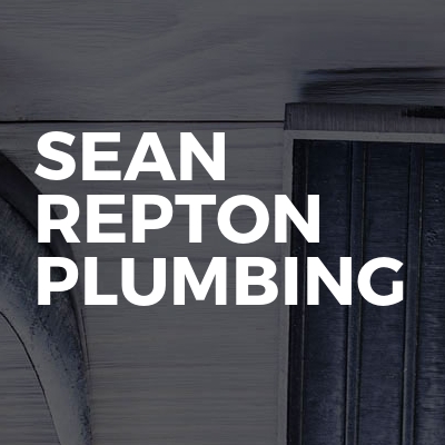 Sean Repton Plumbing logo