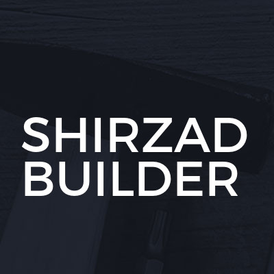 Shirzad Builder logo