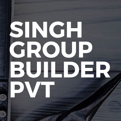 Singh group builder pvt  logo