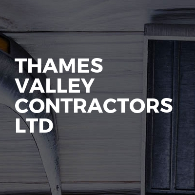 Thames Valley Contractors Ltd logo