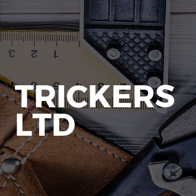 trickers ltd