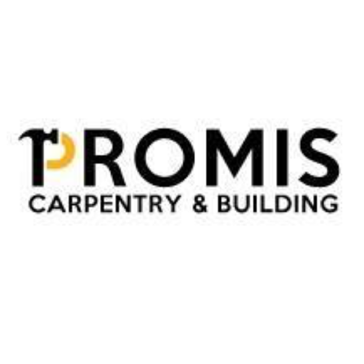 Promis Carpentry & Building logo