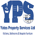 Yates Property Services Ltd logo