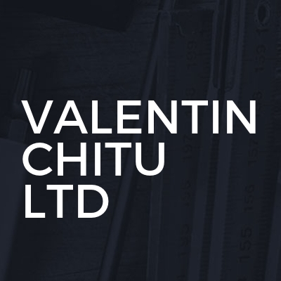 Valentin Chitu LTD logo